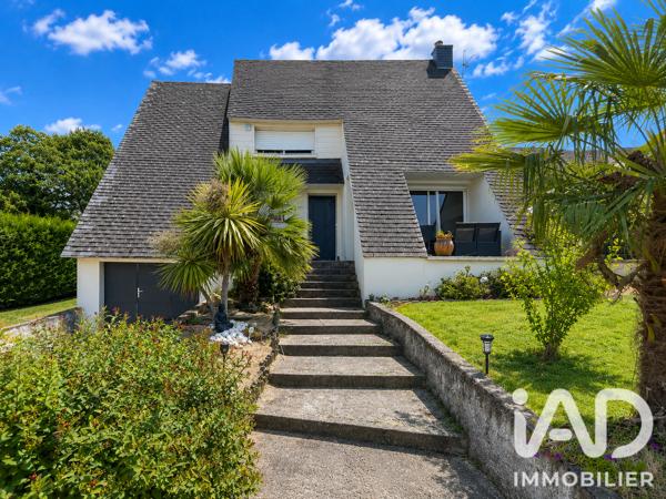 Maison à vendre 7 pièces 120 m² Pontchâteau