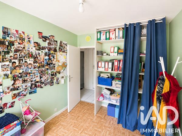 Maison à vendre 7 pièces 120 m² Pontchâteau
