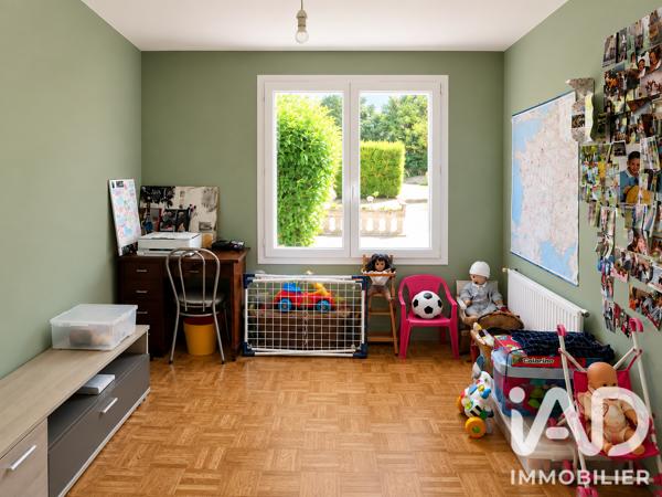 Maison à vendre 7 pièces 120 m² Pontchâteau