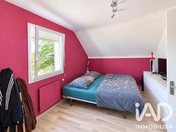 Maison à vendre 7 pièces 120 m² Pontchâteau