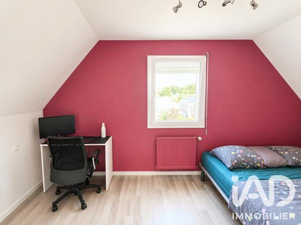 Maison à vendre 7 pièces 120 m² Pontchâteau