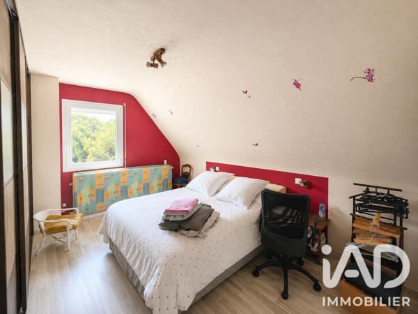 Maison à vendre 7 pièces 120 m² Pontchâteau
