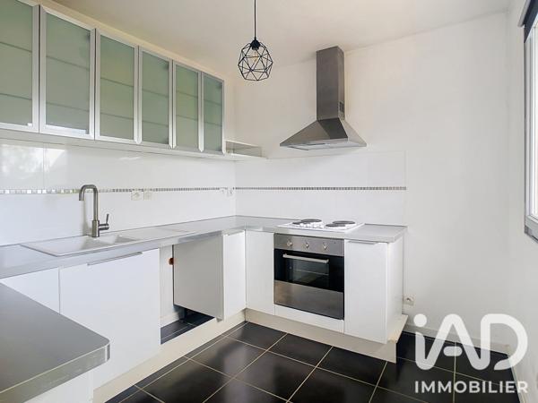 Appartement à vendre 2 pièces 47,77 m² Orvault