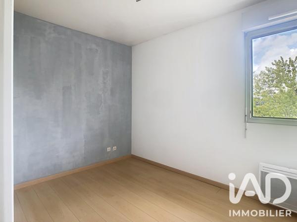 Appartement à vendre 2 pièces 47,77 m² Orvault