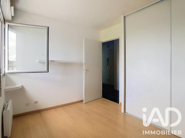 Appartement à vendre 2 pièces 47,77 m² Orvault