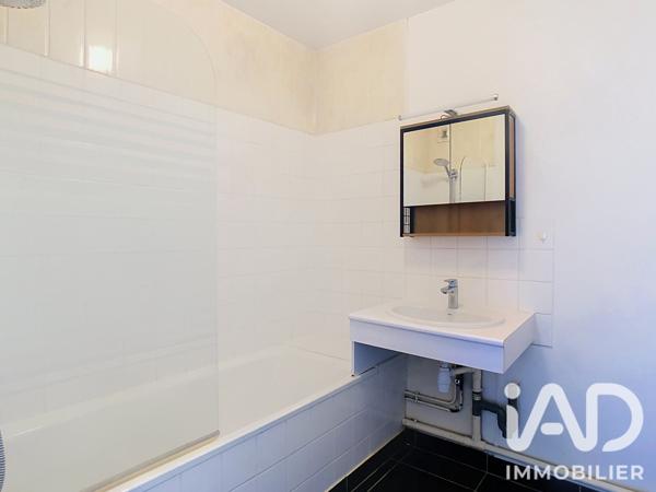 Appartement à vendre 2 pièces 47,77 m² Orvault