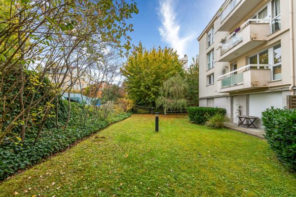 Appartement 2 pièces - 40 m²