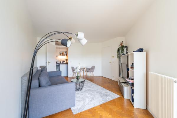 Appartement 2 pièces - 40 m²