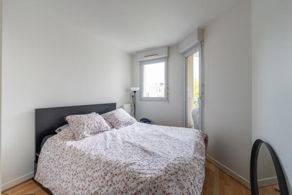 Appartement 2 pièces - 40 m²