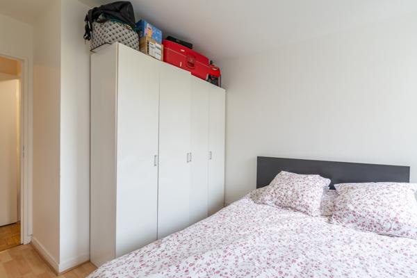 Appartement 2 pièces - 40 m²