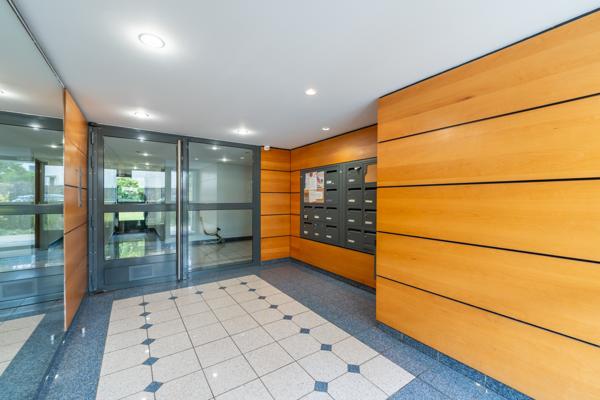 Appartement 2 pièces - 40 m²