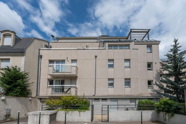 Appartement 2 pièces - 40 m²