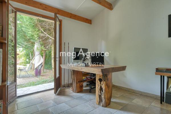 Maison à SAINT-PRIX, 95390 - 5 pièces 150m²