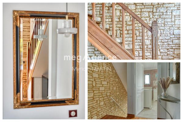 Maison à SAINT-PRIX, 95390 - 5 pièces 150m²