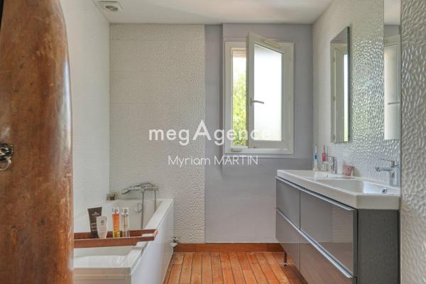 Maison à SAINT-PRIX, 95390 - 5 pièces 150m²