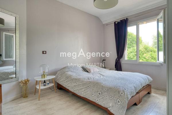 Maison à SAINT-PRIX, 95390 - 5 pièces 150m²