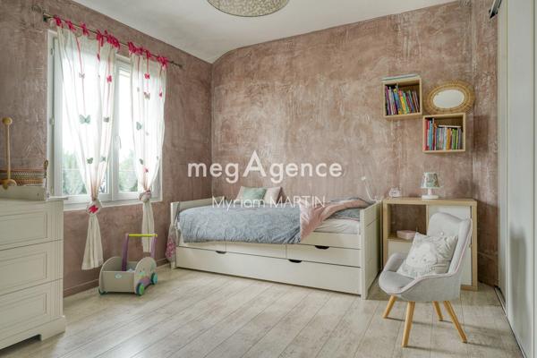 Maison à SAINT-PRIX, 95390 - 5 pièces 150m²