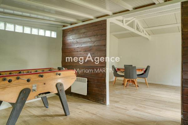 Maison à SAINT-PRIX, 95390 - 5 pièces 150m²