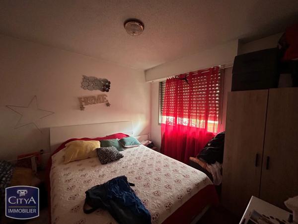 Appartement à vendre 2 pièces 34m² Pau (64000)