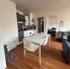 Appartement à vendre 2 pièces 34m² Pau (64000)