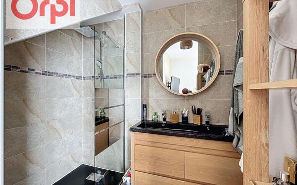 Maison à vendre    4 pièces •  Lorp-Sentaraille