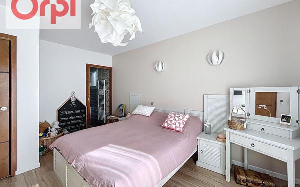 Maison à vendre    4 pièces •  Lorp-Sentaraille