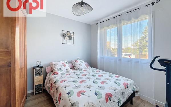 Maison à vendre    4 pièces •  Lorp-Sentaraille