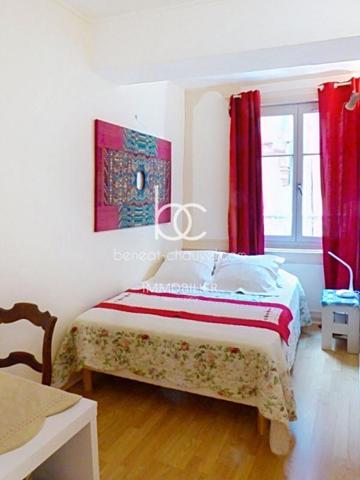 VANNES Appartement 1 pièce 34 m²