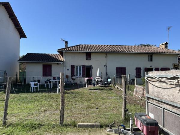 Immeuble à vendre |  Rion-des-Landes |  764 m²