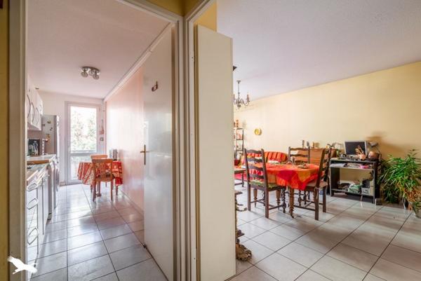 Appartement à vendre |  Toulouse |  3 pièces | 67 m²
