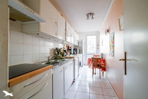 Appartement à vendre |  Toulouse |  3 pièces | 67 m²