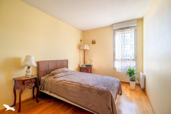 Appartement à vendre |  Toulouse |  3 pièces | 67 m²
