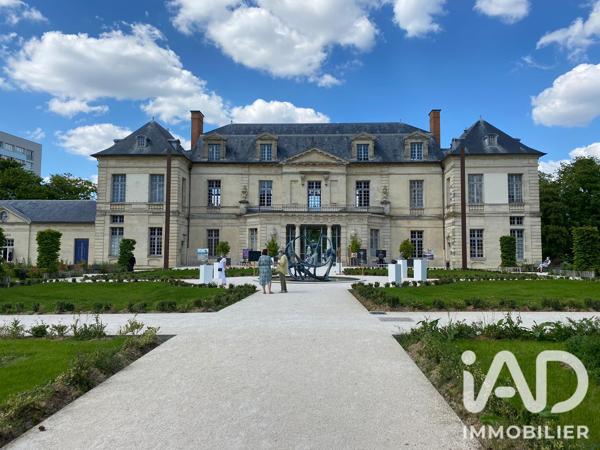Traiteur​ à vendre 50 m² Sucy-en-Brie