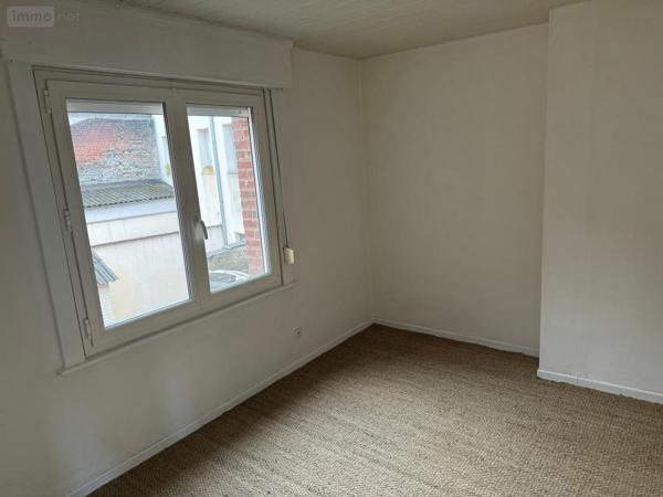 Appartement à louer à Cambrai dans le Nord (59400), ref : 59083-L1778   
Centre-Ville