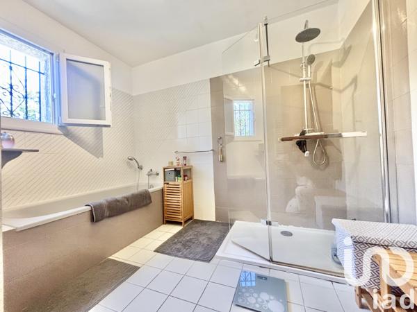 Maison à vendre 5 pièces 111 m² Ornaisons