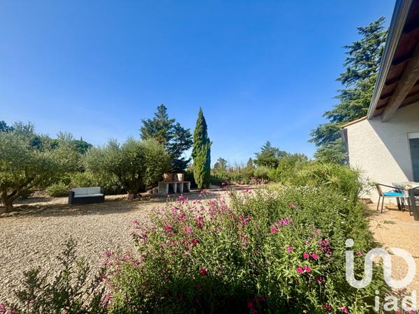 Maison à vendre 5 pièces 111 m² Ornaisons