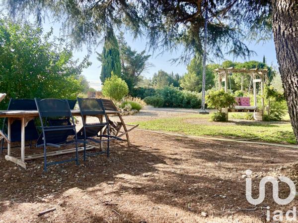 Maison à vendre 5 pièces 111 m² Ornaisons