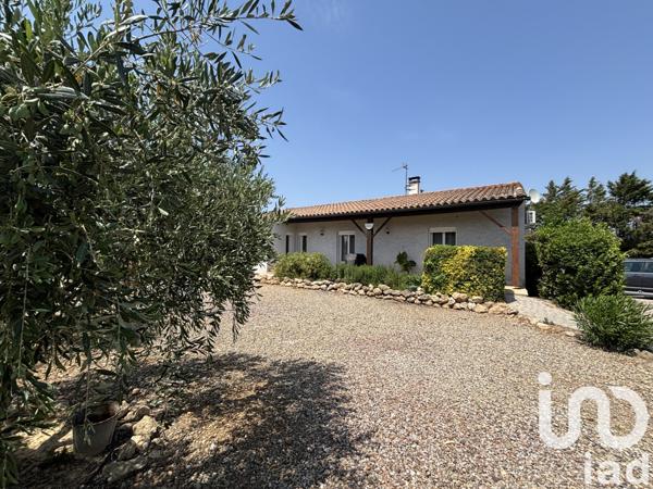 Maison à vendre 5 pièces 111 m² Ornaisons