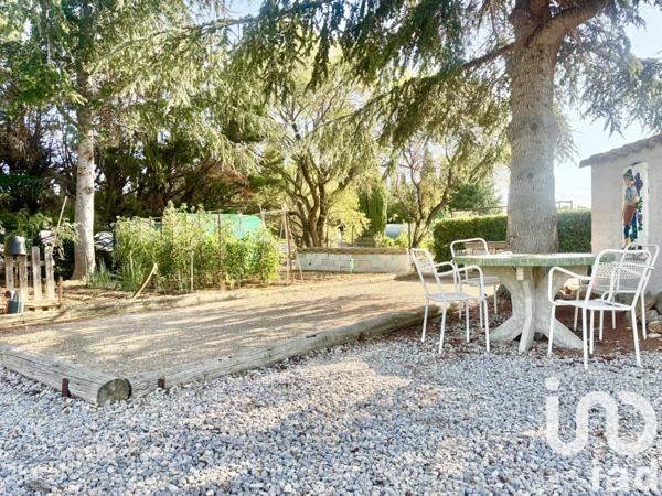 Maison à vendre 5 pièces 111 m² Ornaisons