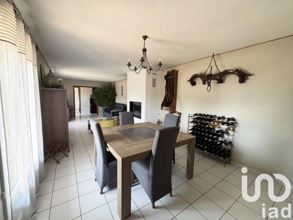 Maison à vendre 5 pièces 111 m² Ornaisons