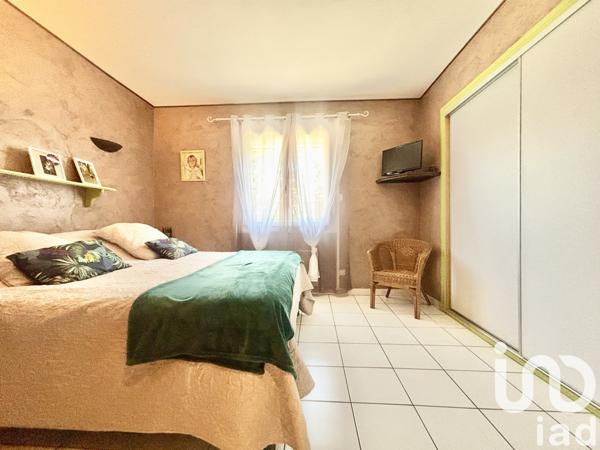 Maison à vendre 5 pièces 111 m² Ornaisons