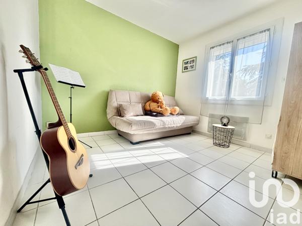 Maison à vendre 5 pièces 111 m² Ornaisons