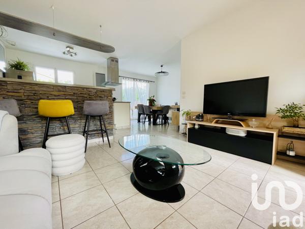 Maison à vendre 5 pièces 85 m² Sallèles-d'Aude