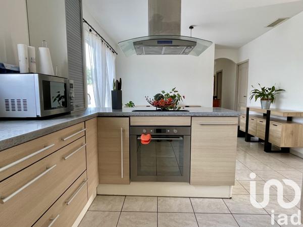 Maison à vendre 5 pièces 85 m² Sallèles-d'Aude