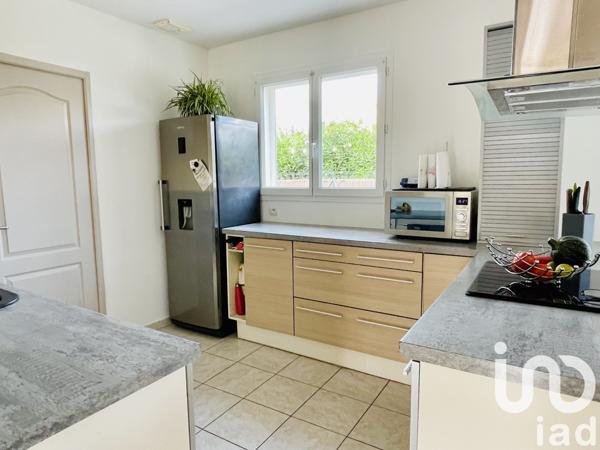 Maison à vendre 5 pièces 85 m² Sallèles-d'Aude