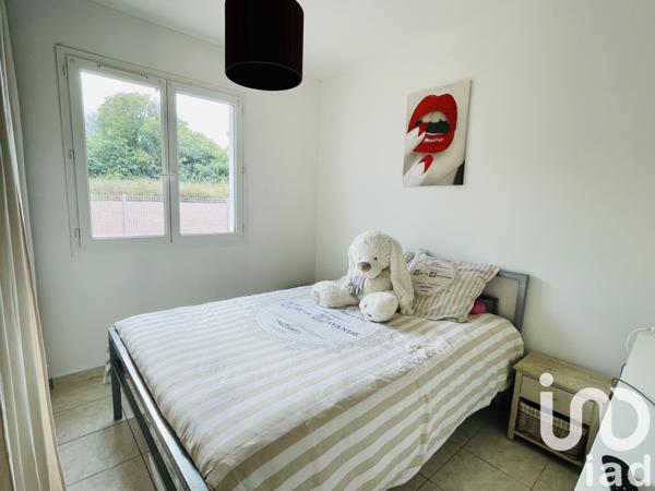 Maison à vendre 5 pièces 85 m² Sallèles-d'Aude