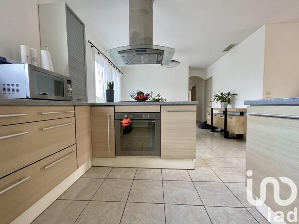 Maison à vendre 5 pièces 85 m² Sallèles-d'Aude