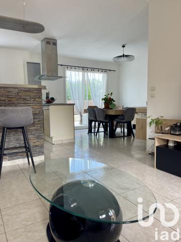 Maison à vendre 5 pièces 85 m² Sallèles-d'Aude