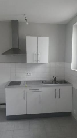 Appartement à vendre |  Le Relecq-Kerhuon |  2 pièces | 33 m²