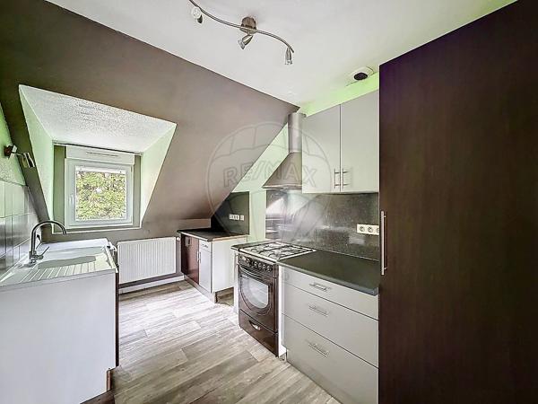 Appartement  en vente - Territoire de Belfort 90